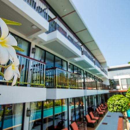 Hotel Miracle House Rawai Exterior foto